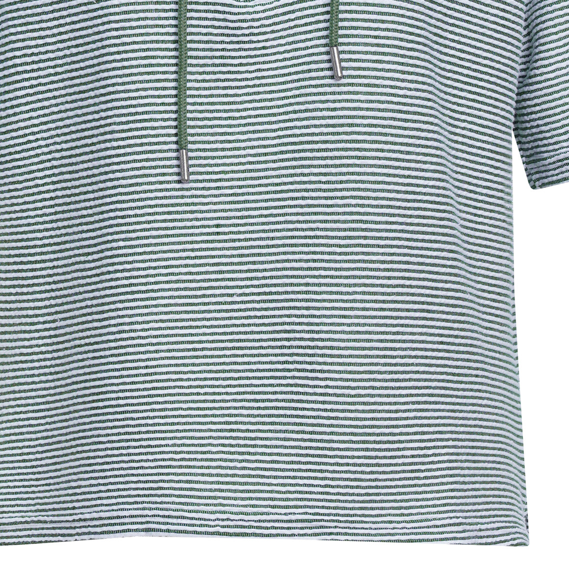Damen T-Shirt mit Kapuze