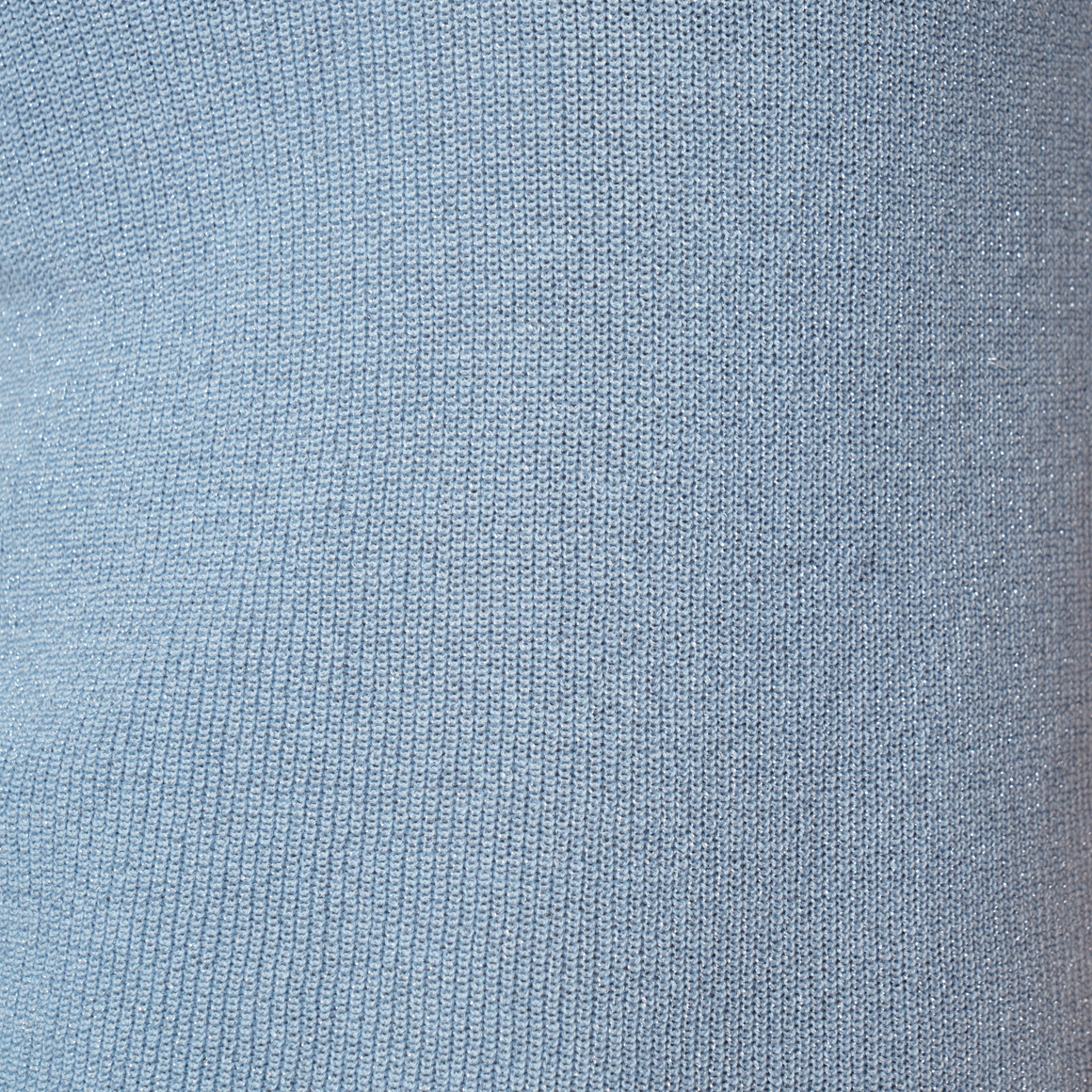 Damen Top mit Effektgarn