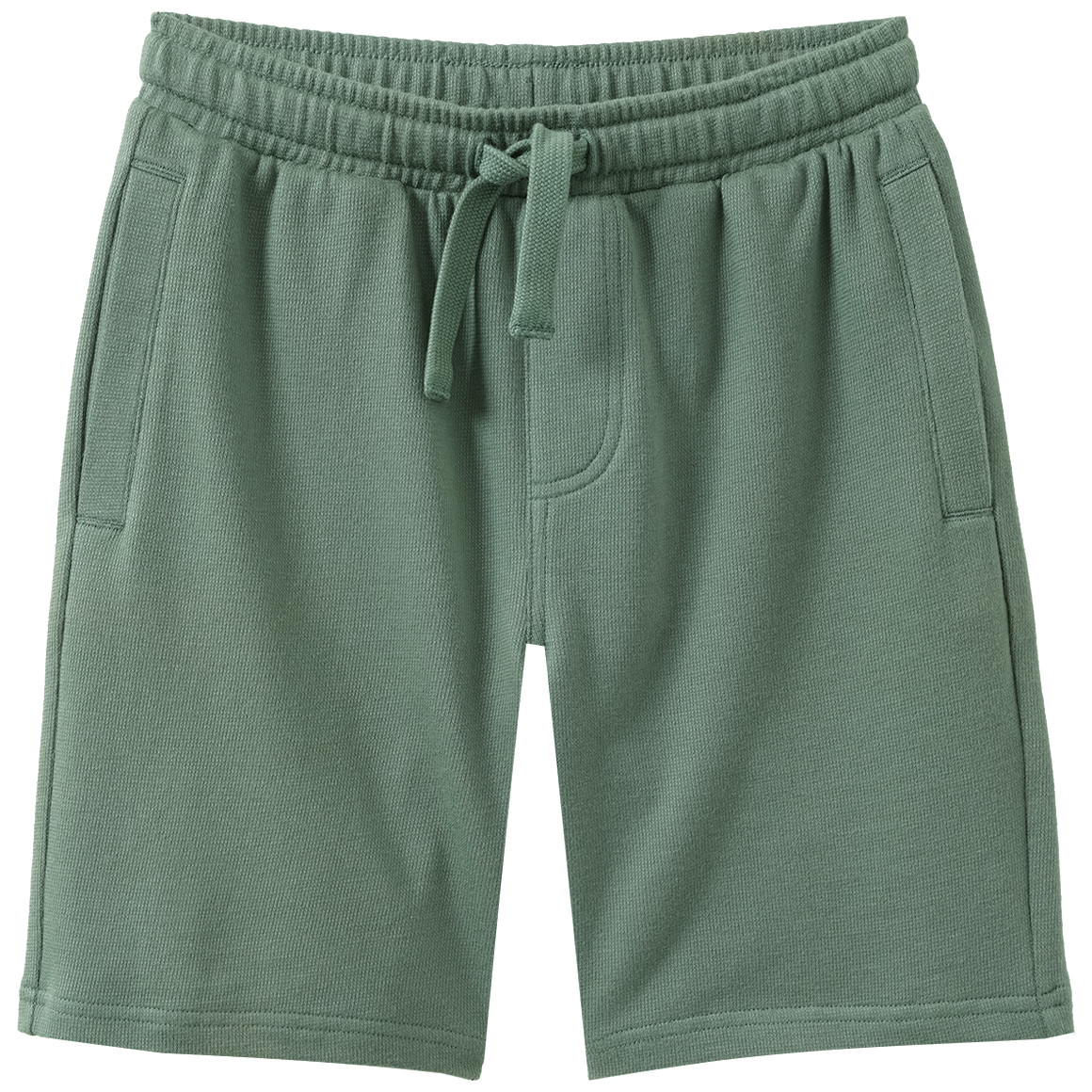 Jungen Joggingshorts mit Tunnelzug