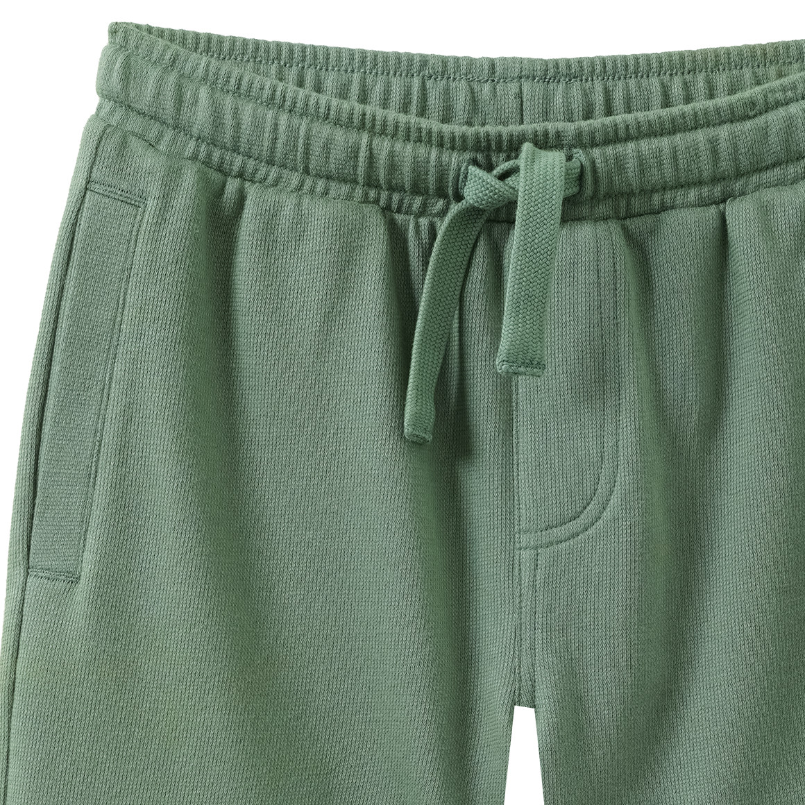Jungen Joggingshorts mit Tunnelzug