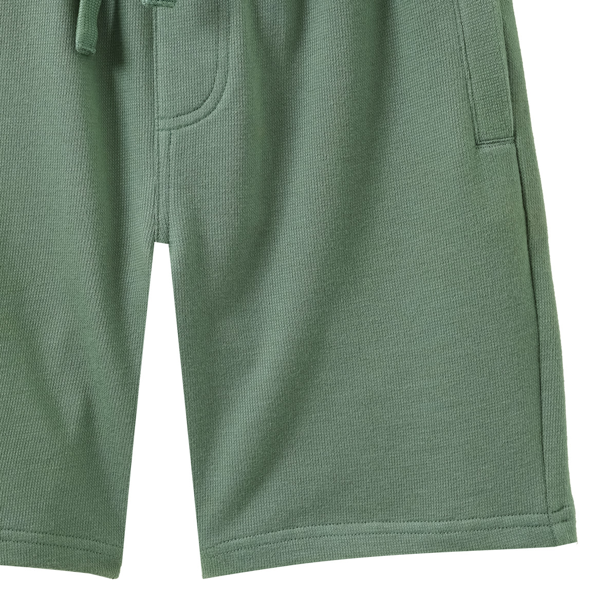 Jungen Joggingshorts mit Tunnelzug