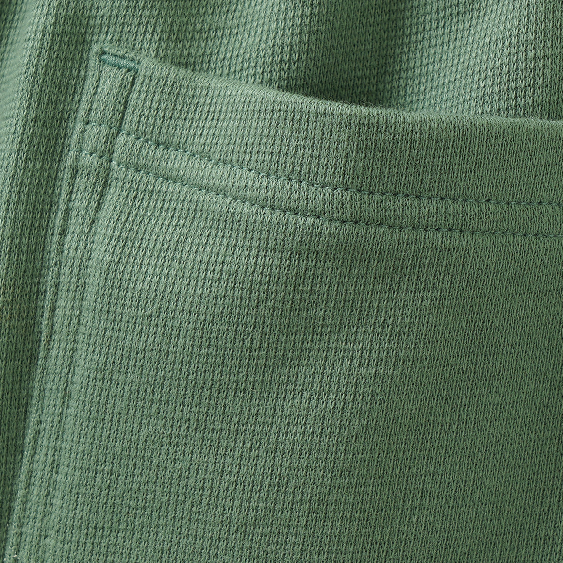 Jungen Joggingshorts mit Tunnelzug