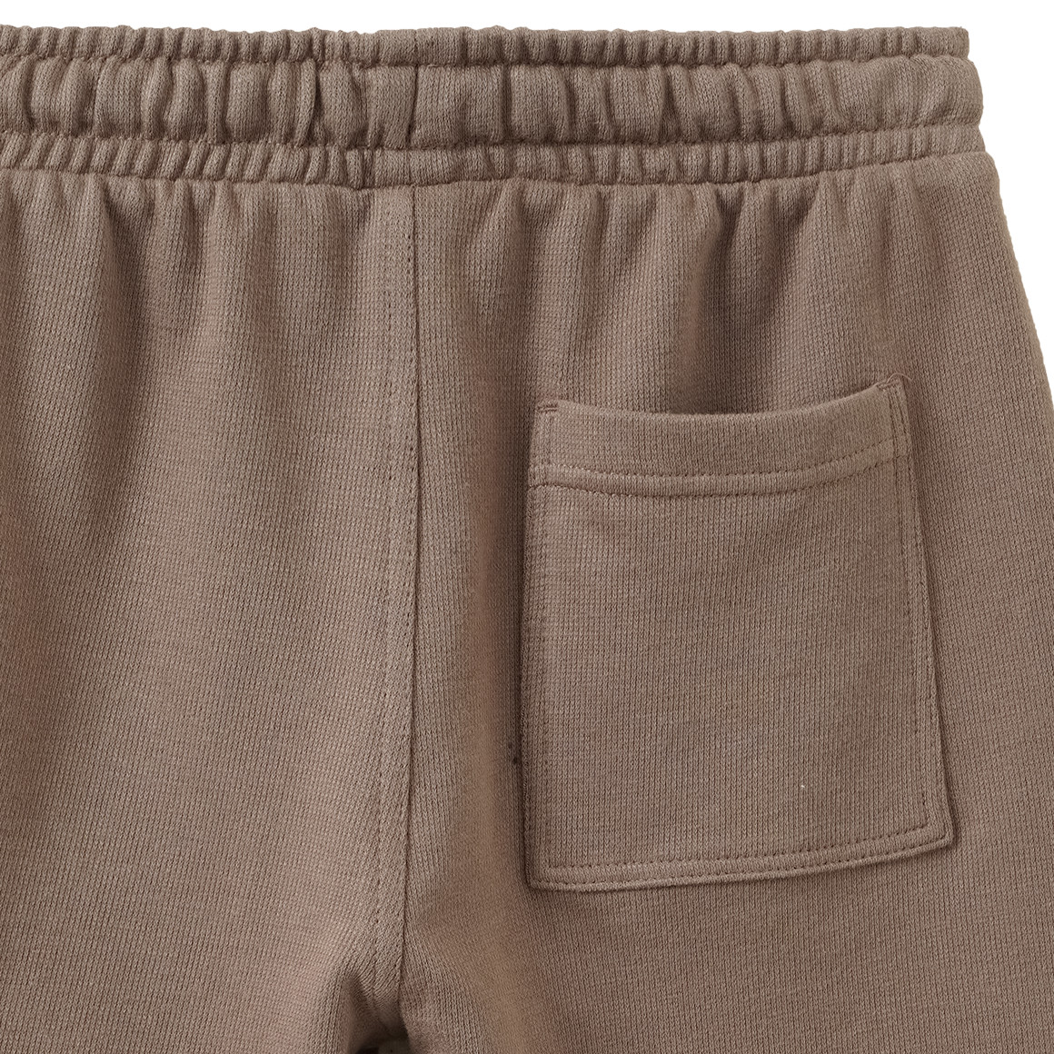 Jungen Joggingshorts mit Tunnelzug