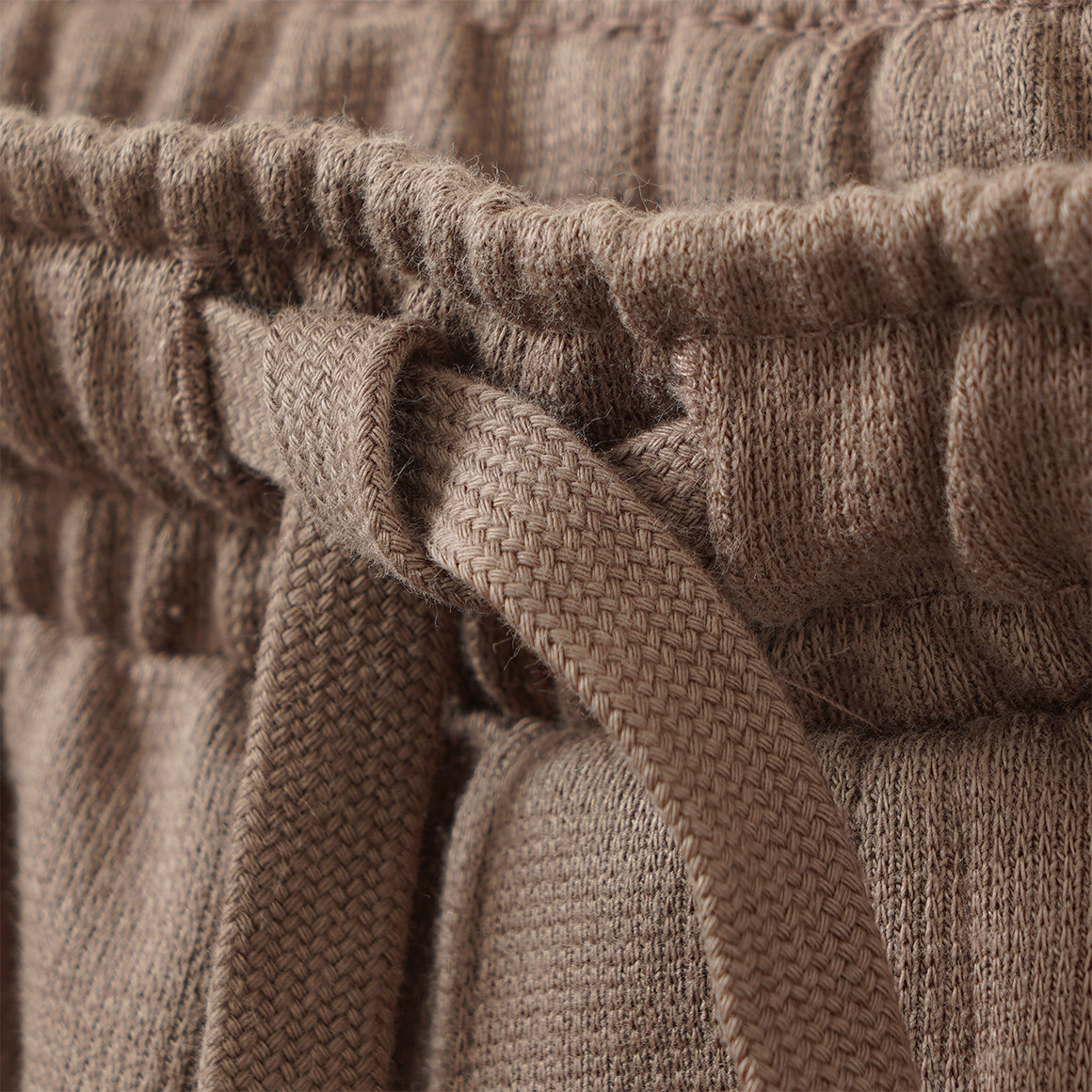Jungen Joggingshorts mit Tunnelzug