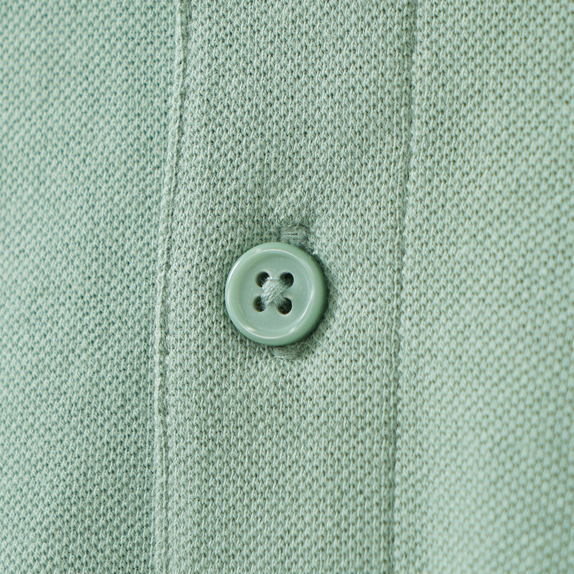 Jungen Poloshirt in Piqué-Qualität