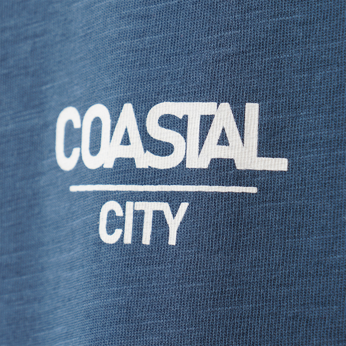 Jungen T-Shirt mit großem Print