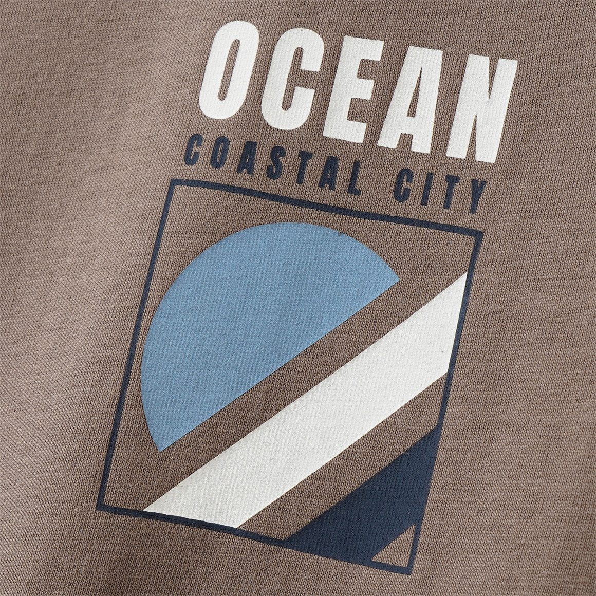 Jungen T-Shirt aus Bio-Baumwolle