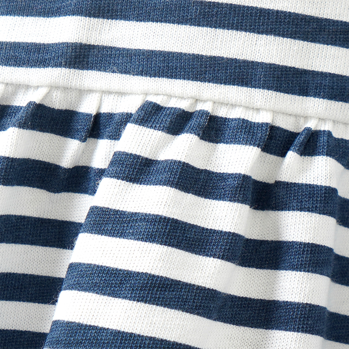 Mädchen Kleid aus Bio-Baumwolle