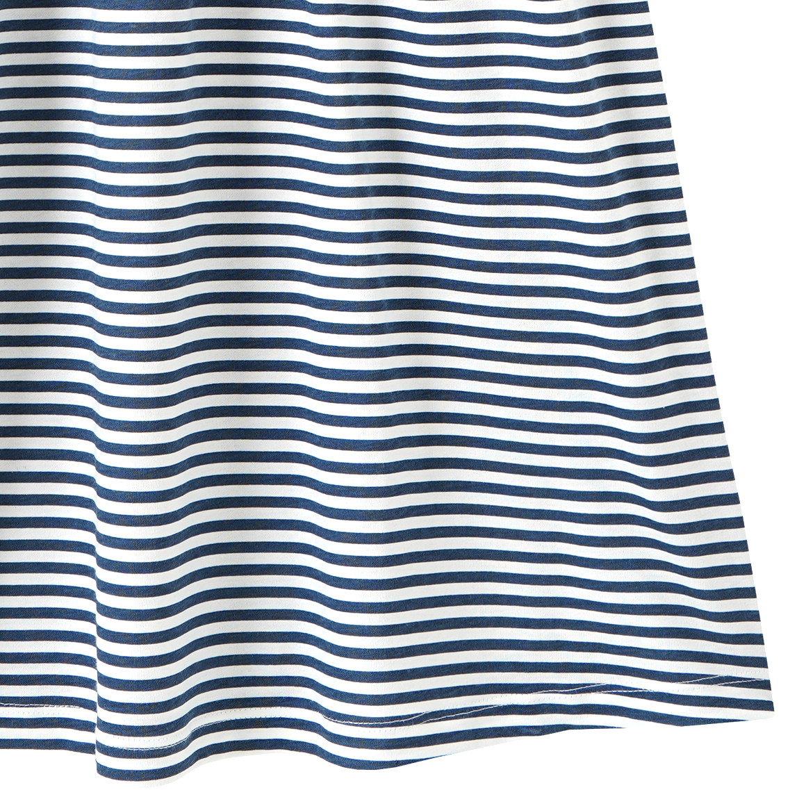 Mädchen Kleid aus Bio-Baumwolle
