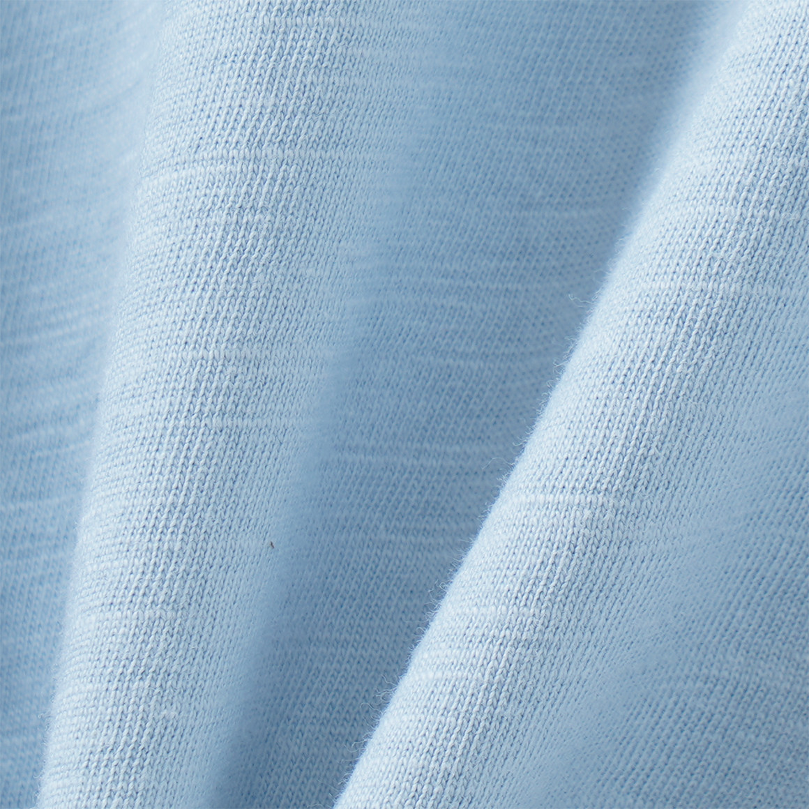 Mädchen T-Shirt mit Knotendetail