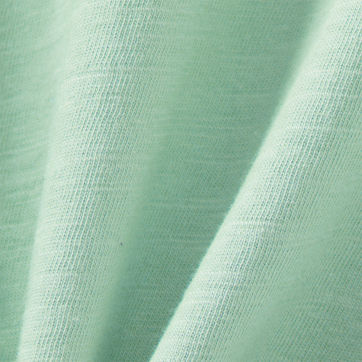 Mädchen T-Shirt mit Knotendetail