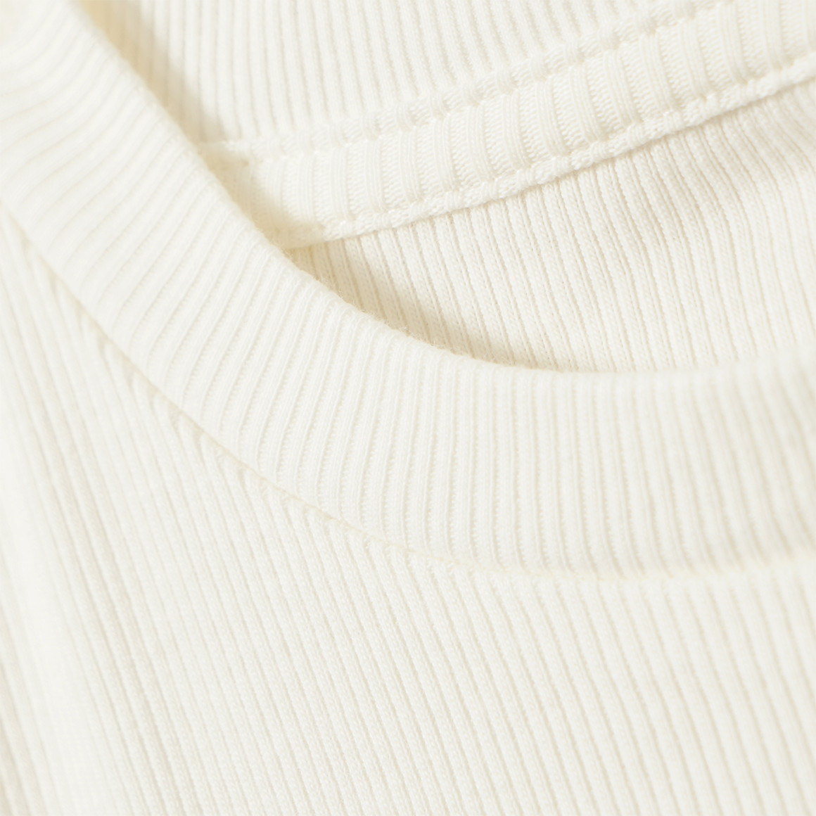 Meisjes T-shirt met biologisch katoen