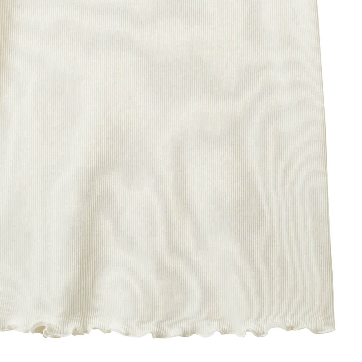 Meisjes T-shirt met biologisch katoen