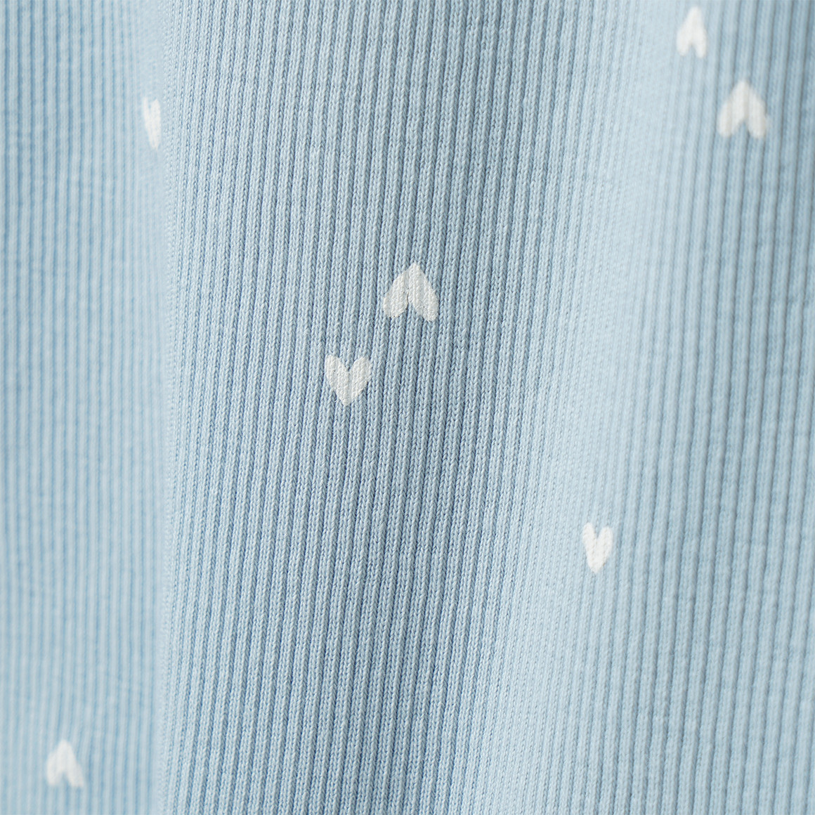 Meisjes T-shirt met biologisch katoen