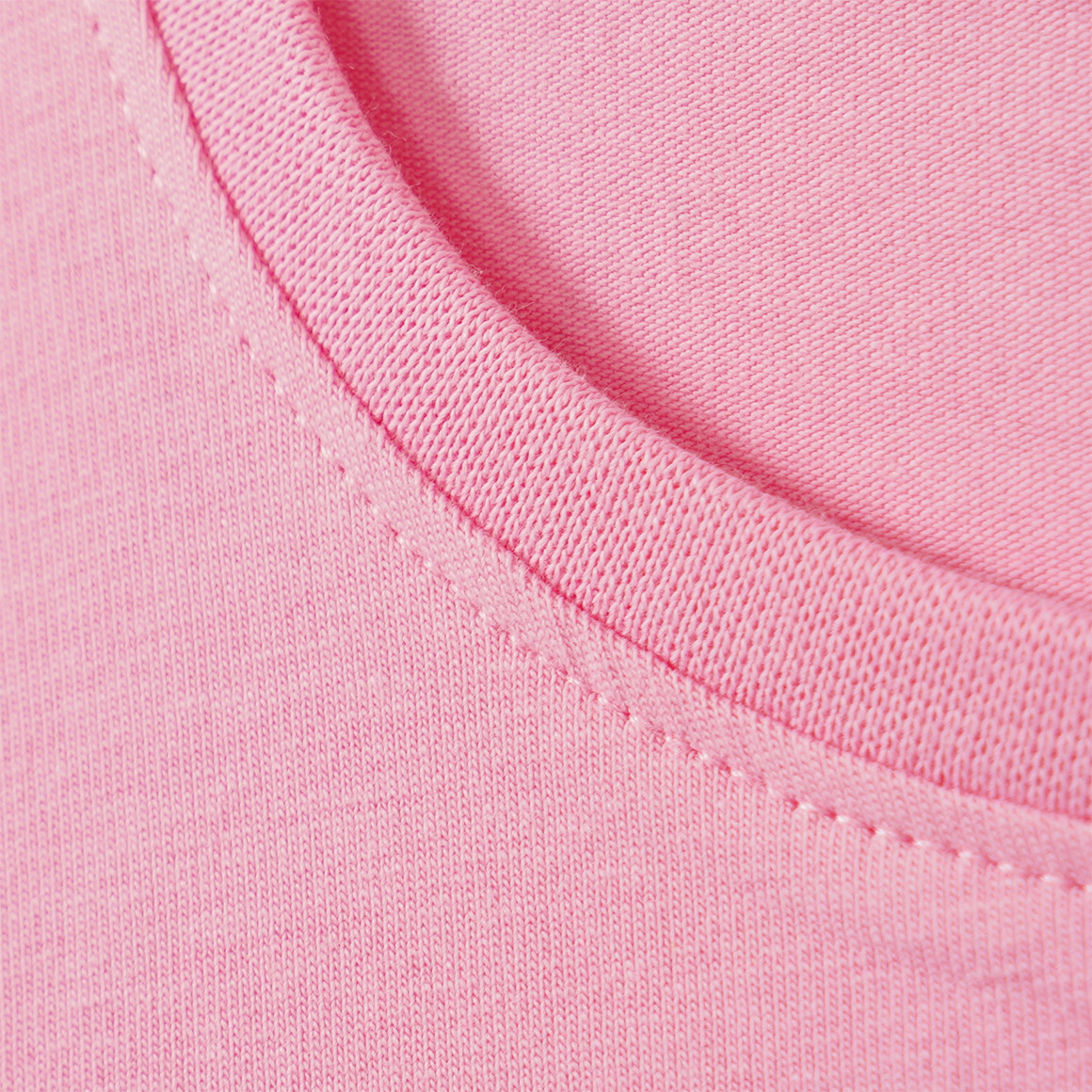 Mädchen T-Shirt mit Front-Print