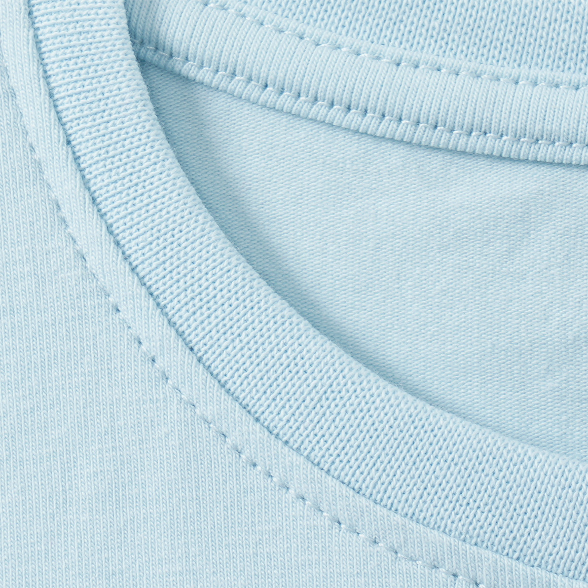 Mädchen T-Shirt mit Front-Print