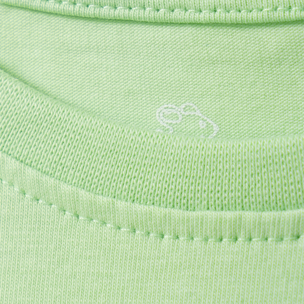 Mädchen T-Shirt mit Front-Print