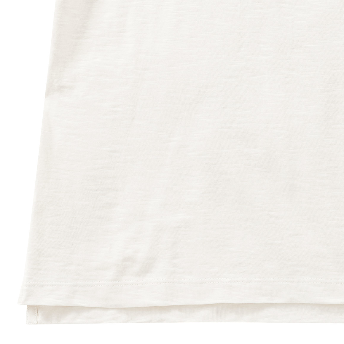 Mädchen T-Shirt mit Herz-Tasche