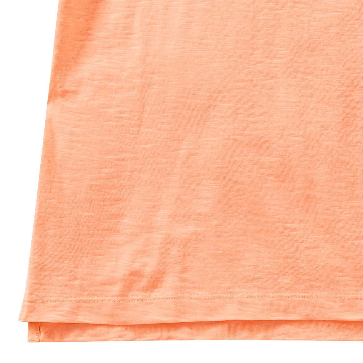 Mädchen T-Shirt mit Herz-Tasche