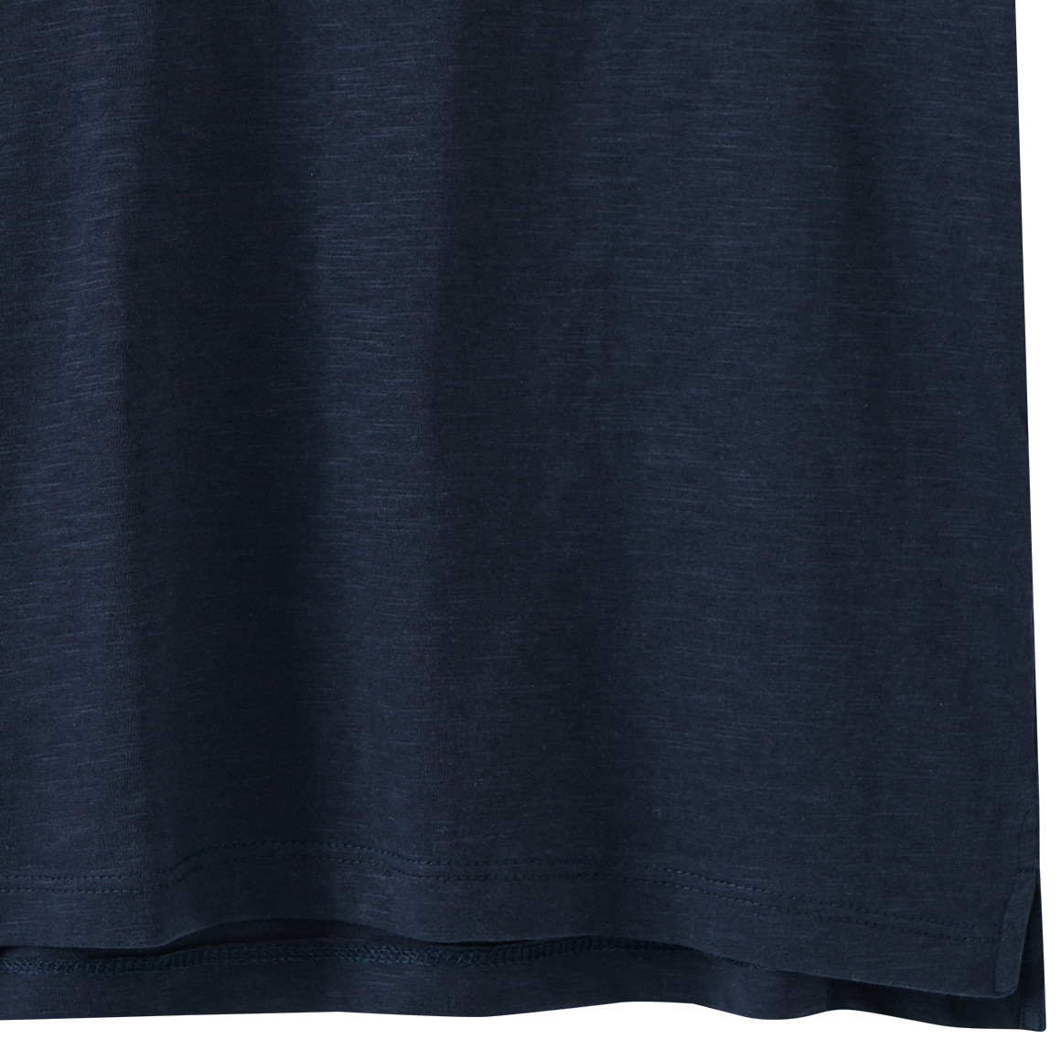 Mädchen T-Shirt mit Herz-Tasche