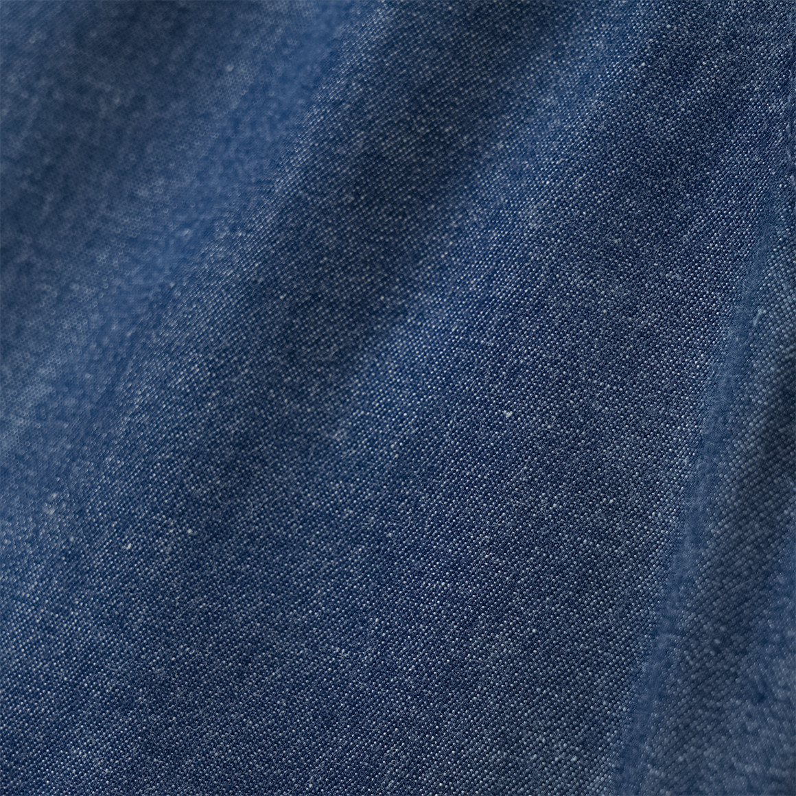 Mädchen Shorts in Denim-Optik
