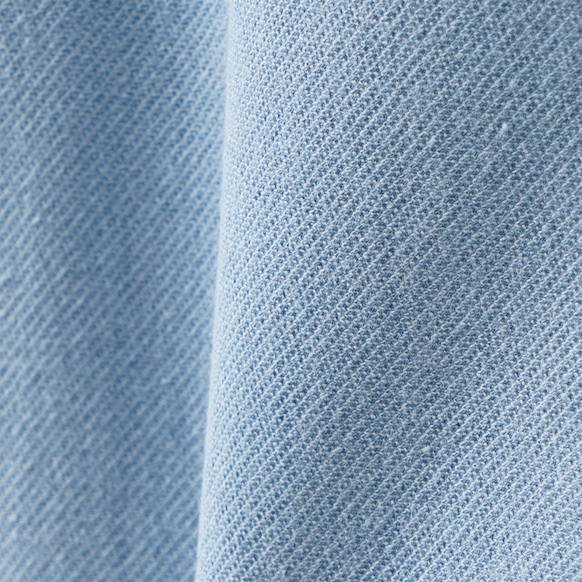 Mädchen Radler in Denim-Optik