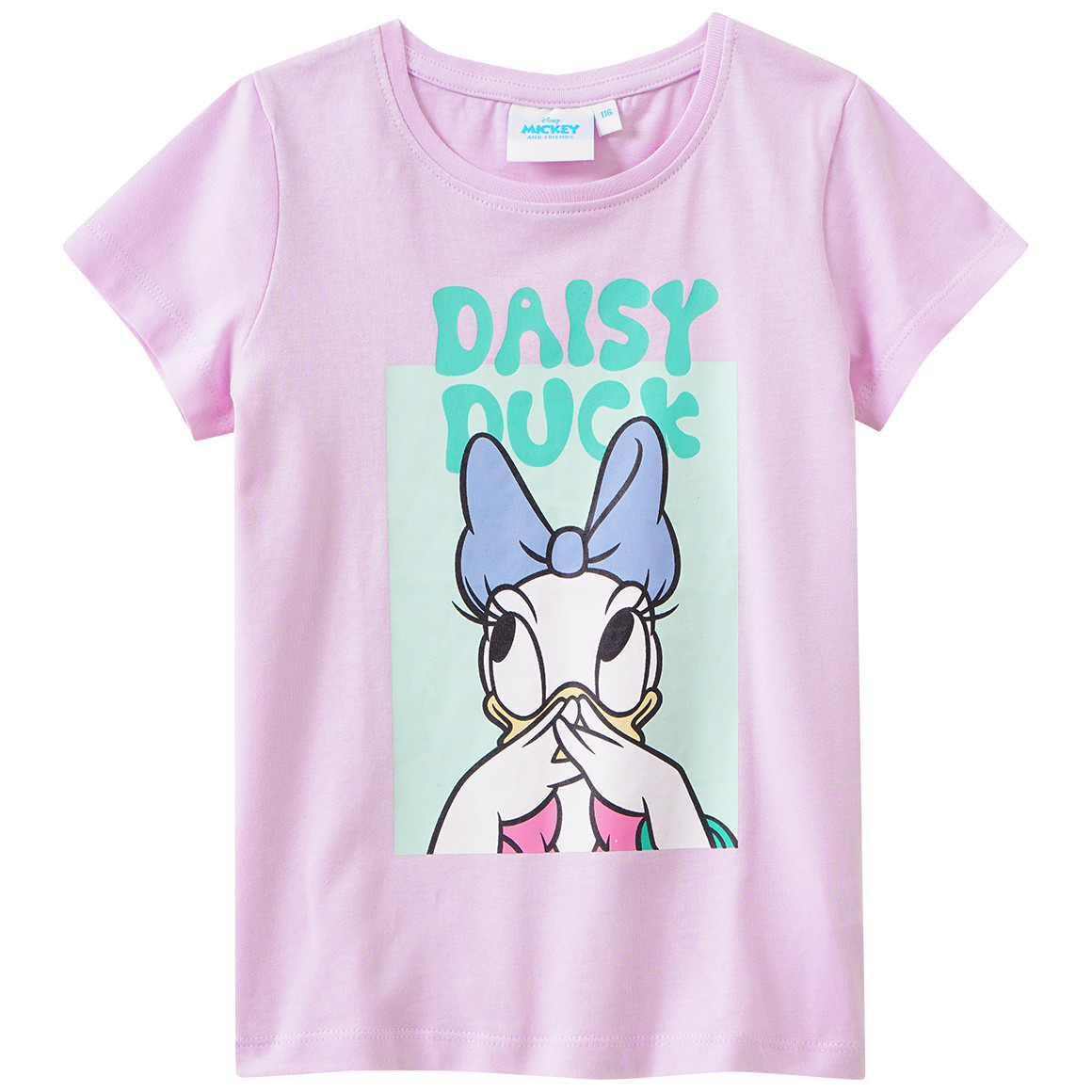 Disney T-Shirt mit großem Motiv
