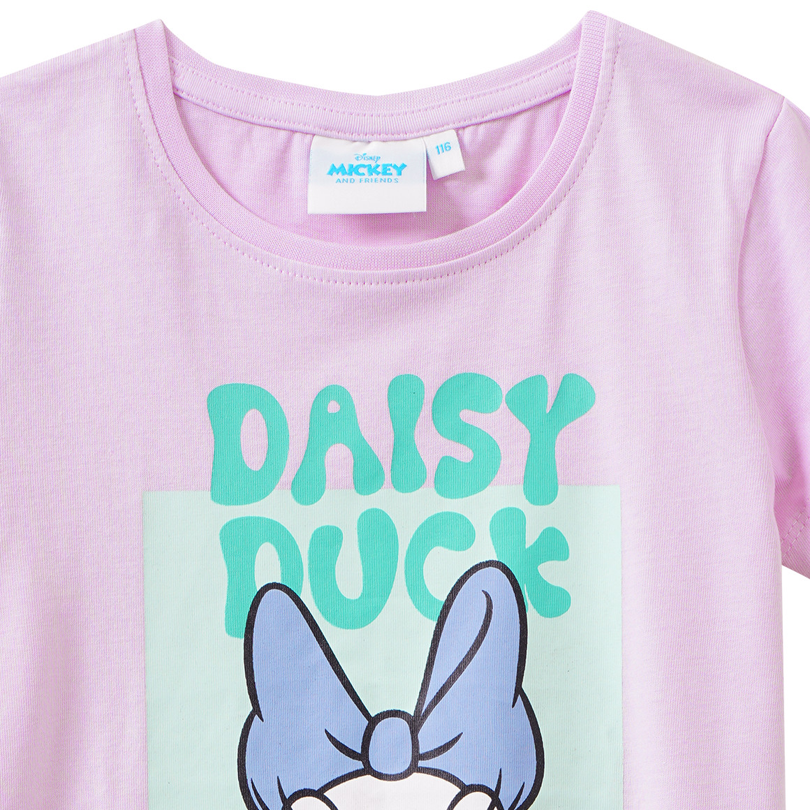 Disney T-Shirt mit großem Motiv