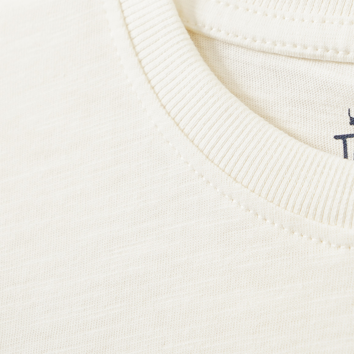 Jungen T-Shirt mit Brusttasche