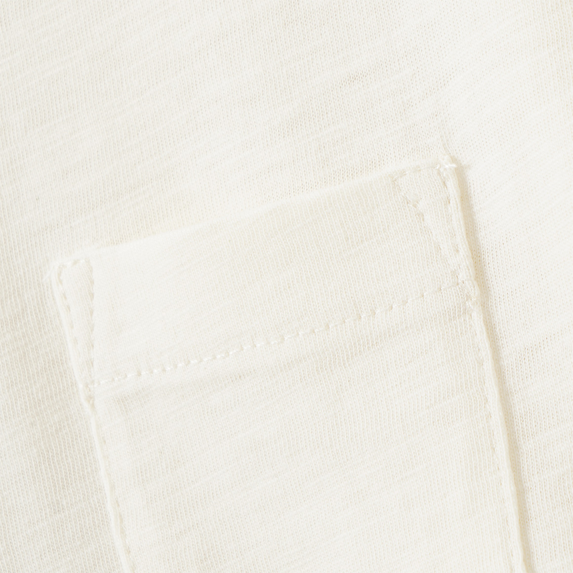 Jungen T-Shirt mit Brusttasche