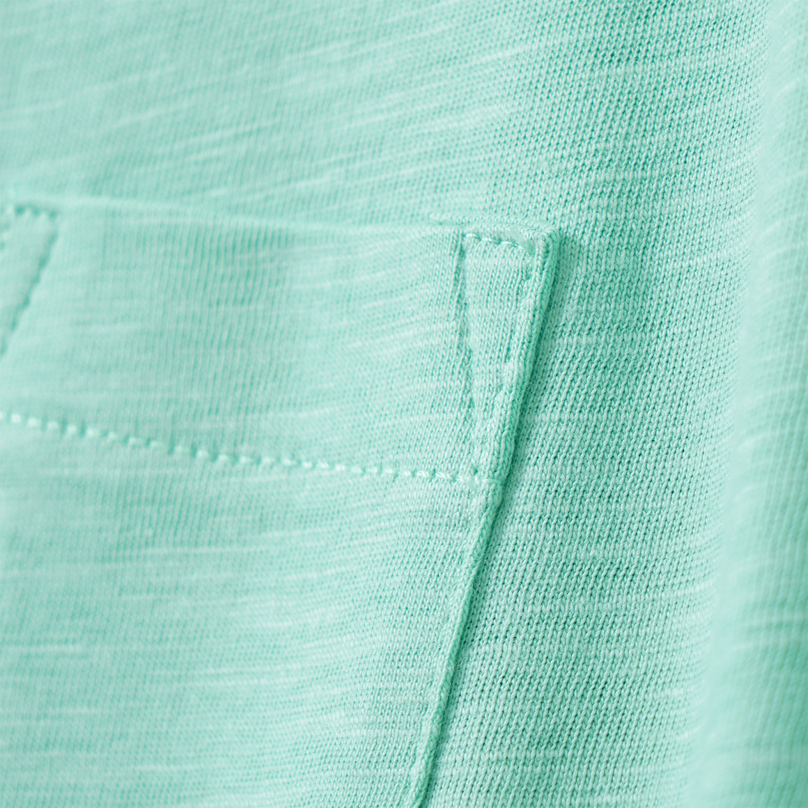 Jungen T-Shirt mit Brusttasche