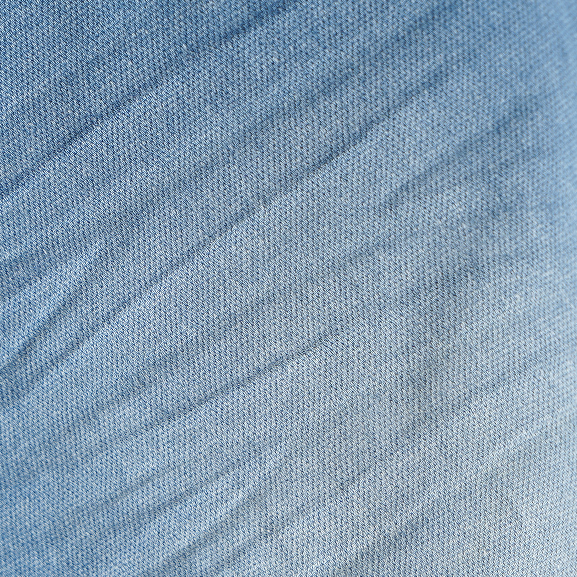 Jungen Jeansshorts mit Tunnelzug