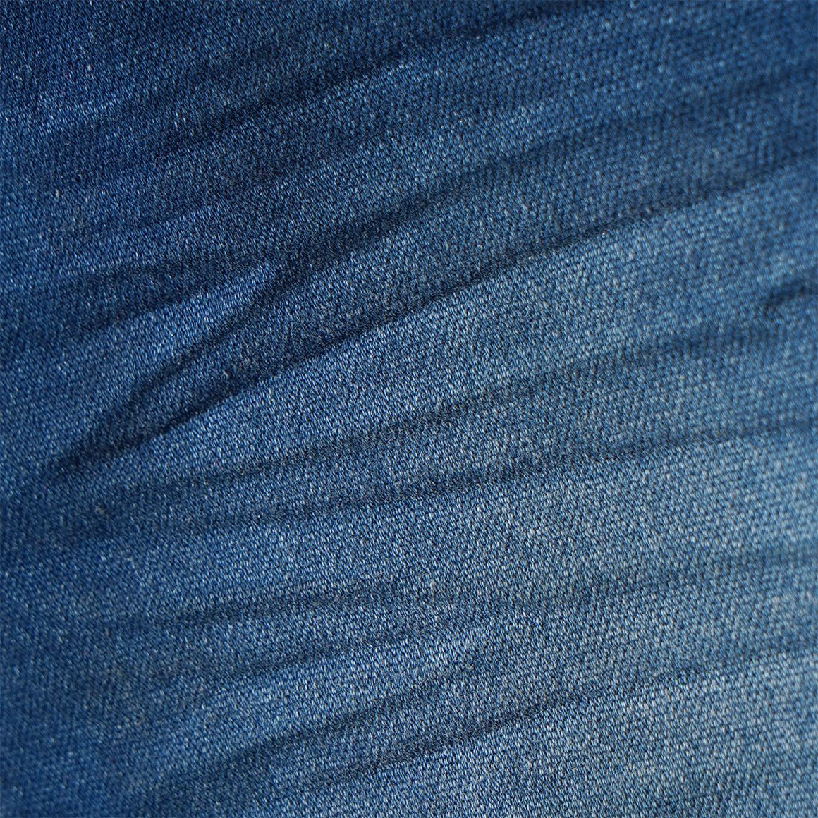 Jungen Jeansshorts mit Tunnelzug