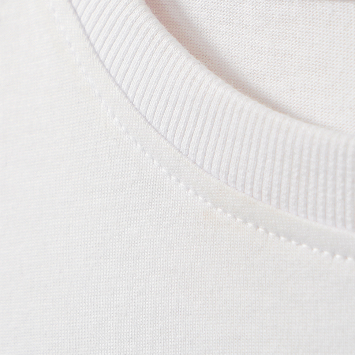 Jungen T-Shirt mit Rücken-Print