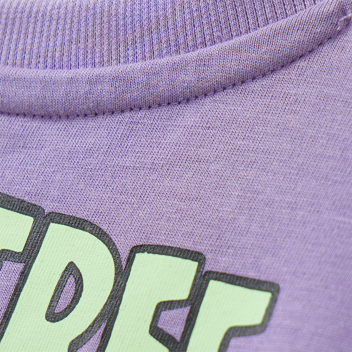 Jungen T-Shirt mit Rücken-Print