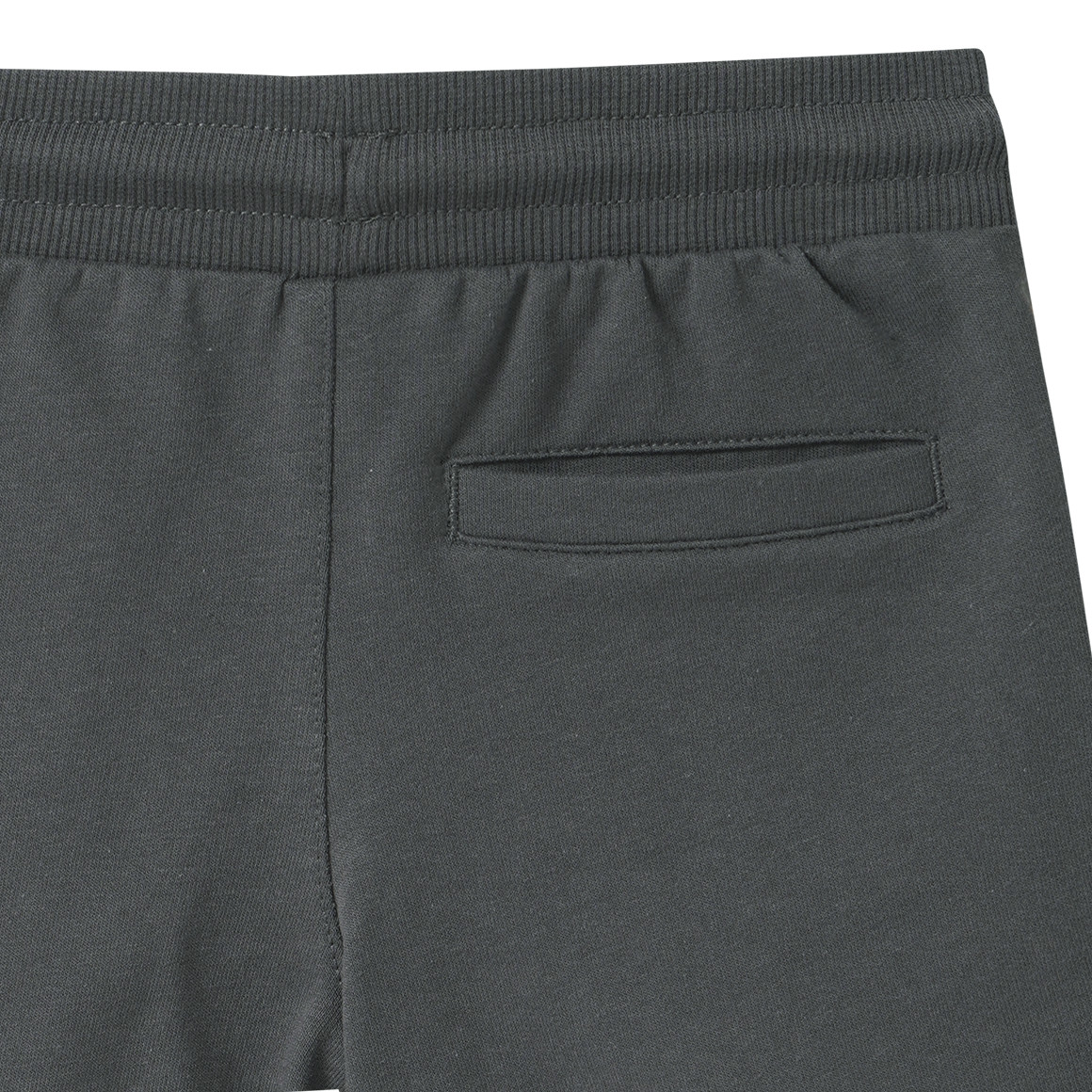 Jungen Joggingshorts mit Tunnelzug