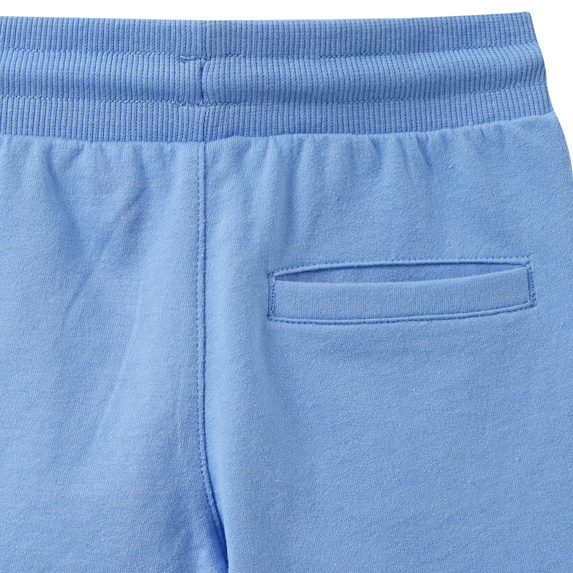 Jungen Joggingshorts mit Tunnelzug