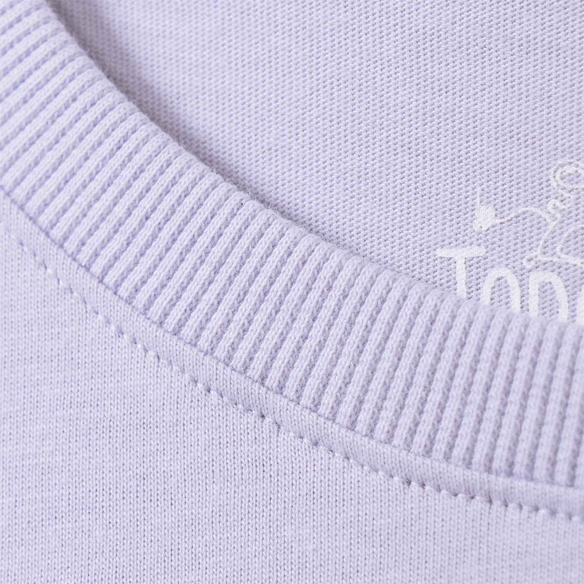 Kinder T-Shirt mit Seepferdchen-Motiv