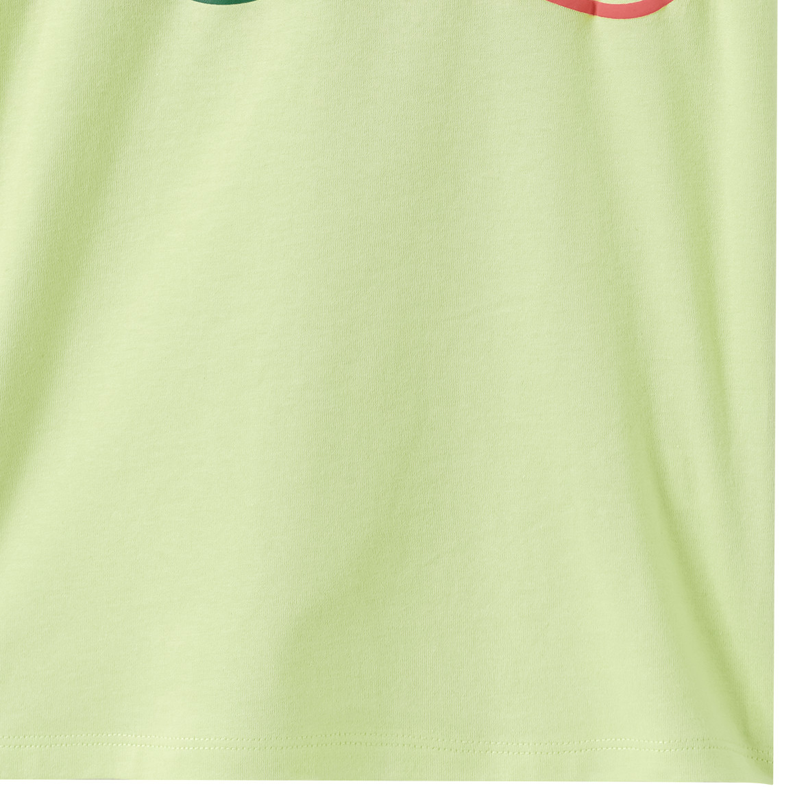 Kinder T-Shirt mit Chamäleon-Motiv