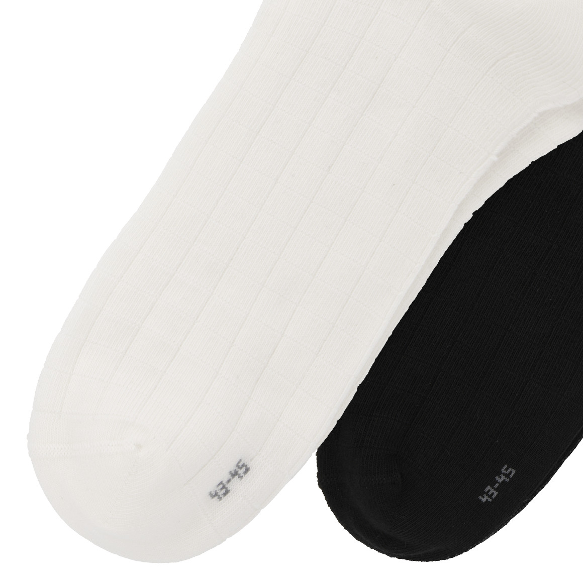 2 Paar Herren Sneaker-Socken im Set