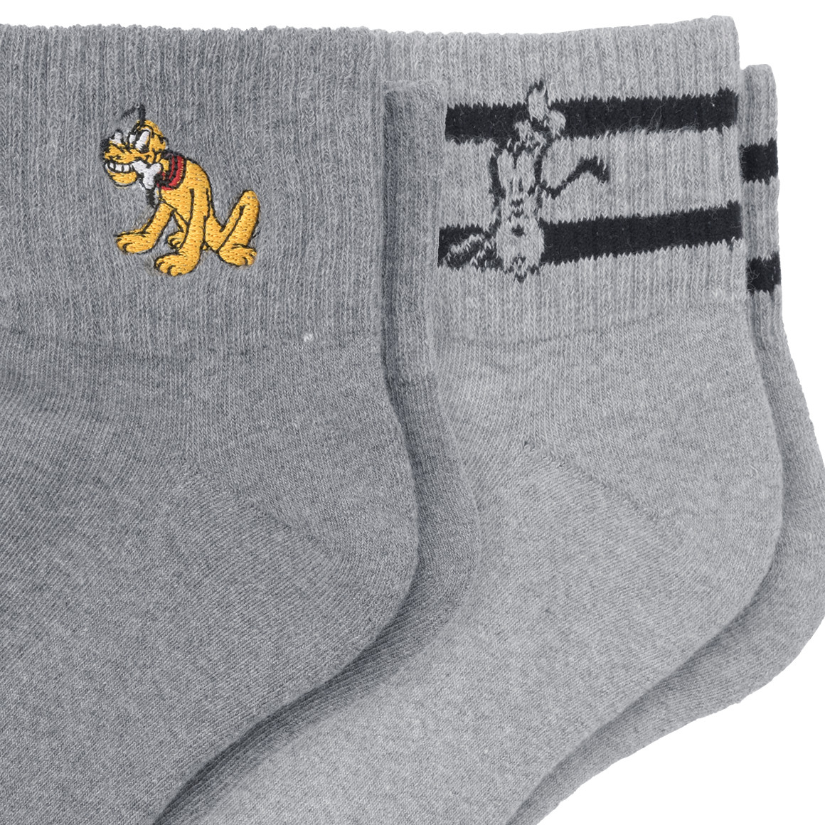 2 paar Disney sportsneakersokken