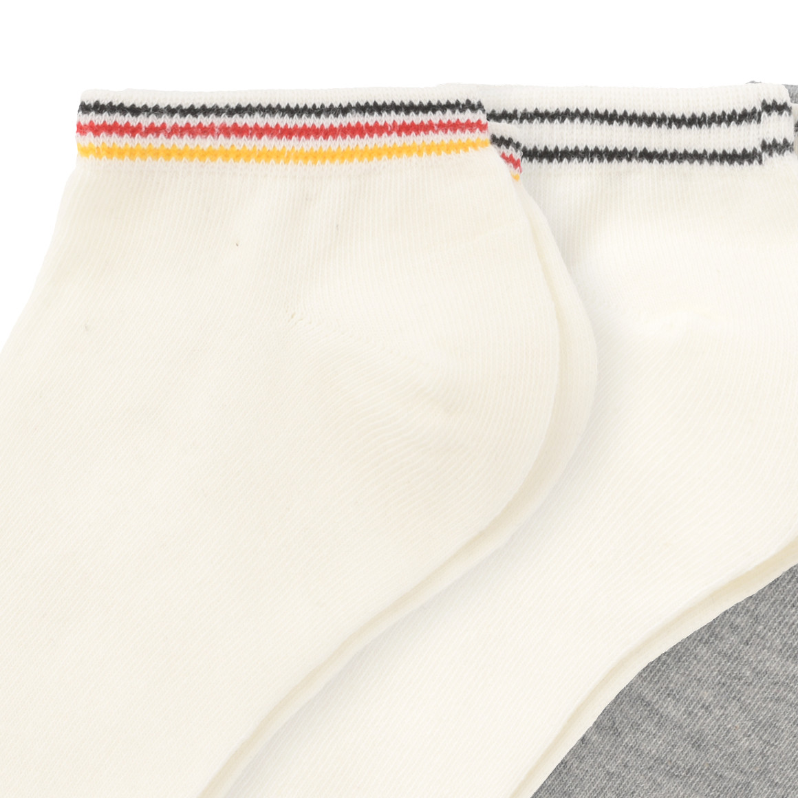 3 Paar Herren Sneaker-Socken