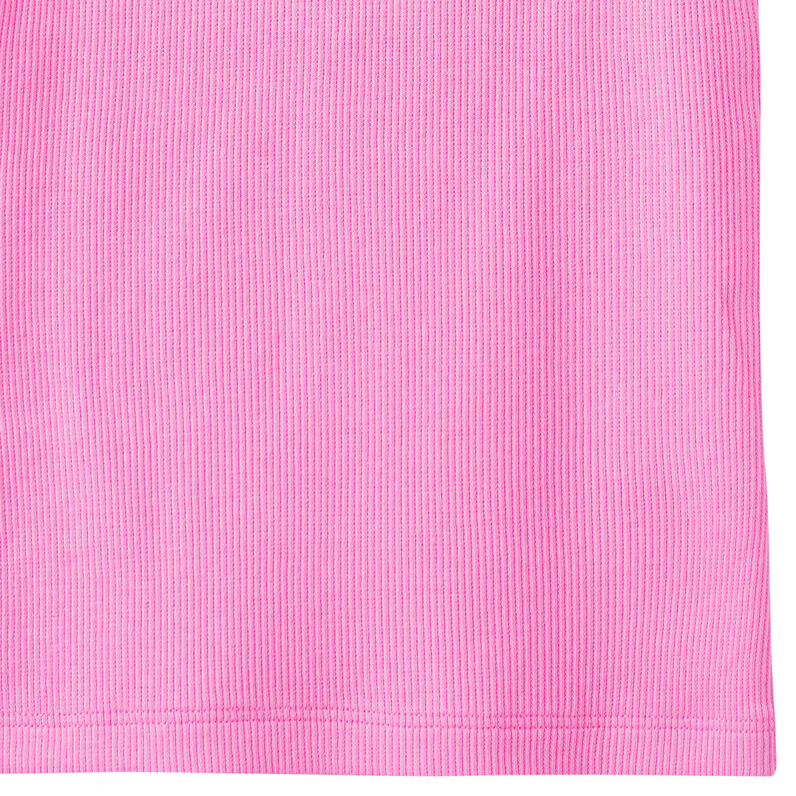 Disney Stitch Top mit Ripp-Struktur