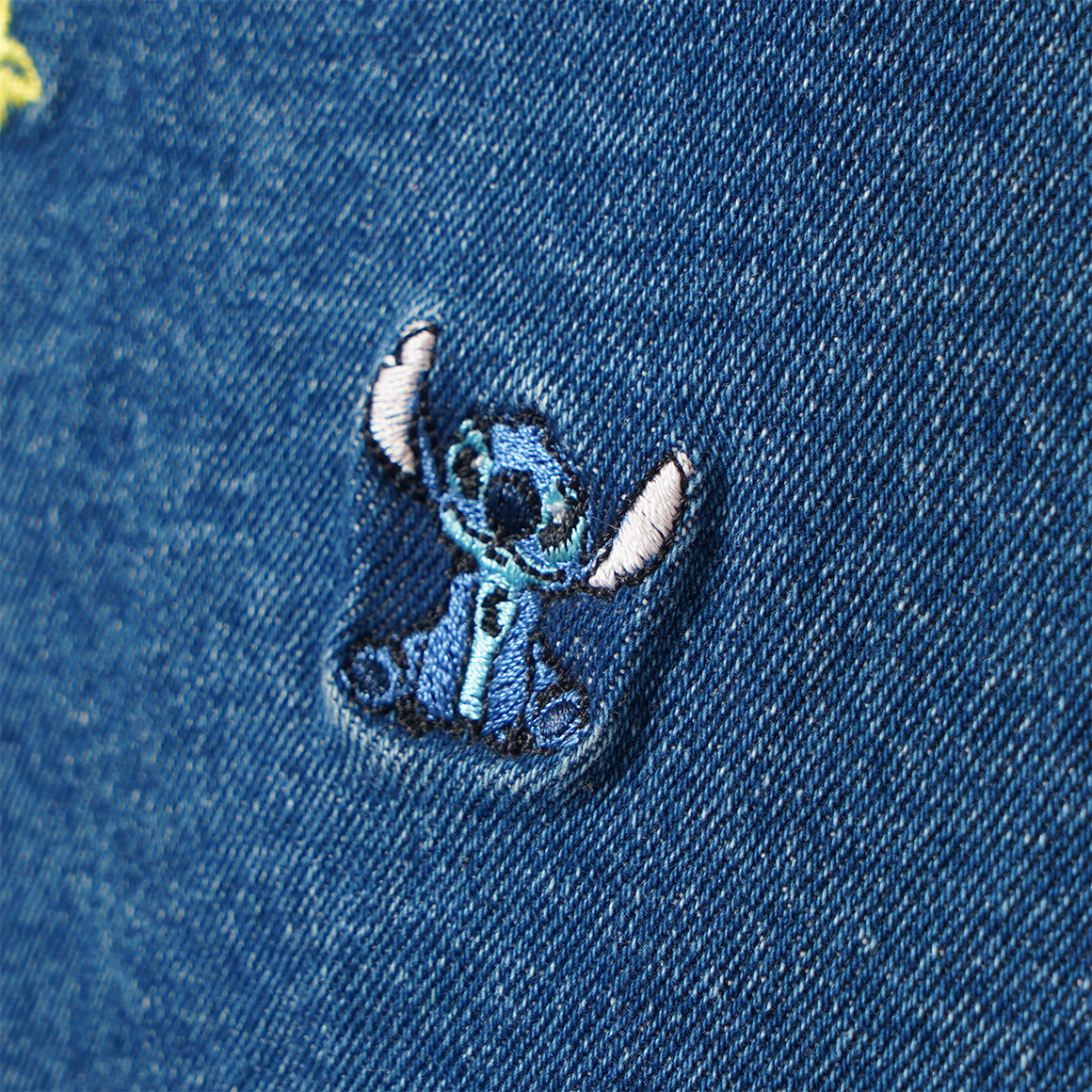 Disney Stitch Hosenrock mit Stickerei