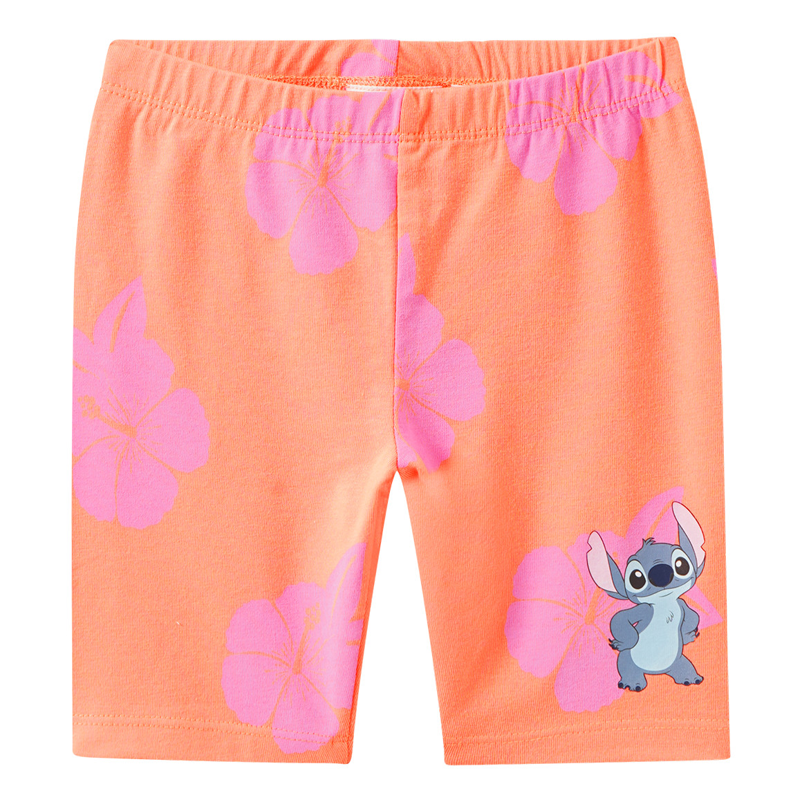 Disney Stitch Radler aus Bio-Baumwolle
