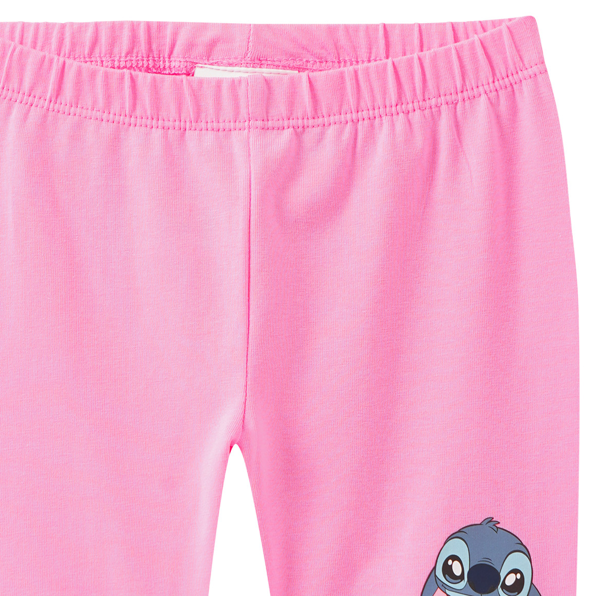 Disney Stitch Radler aus Bio-Baumwolle