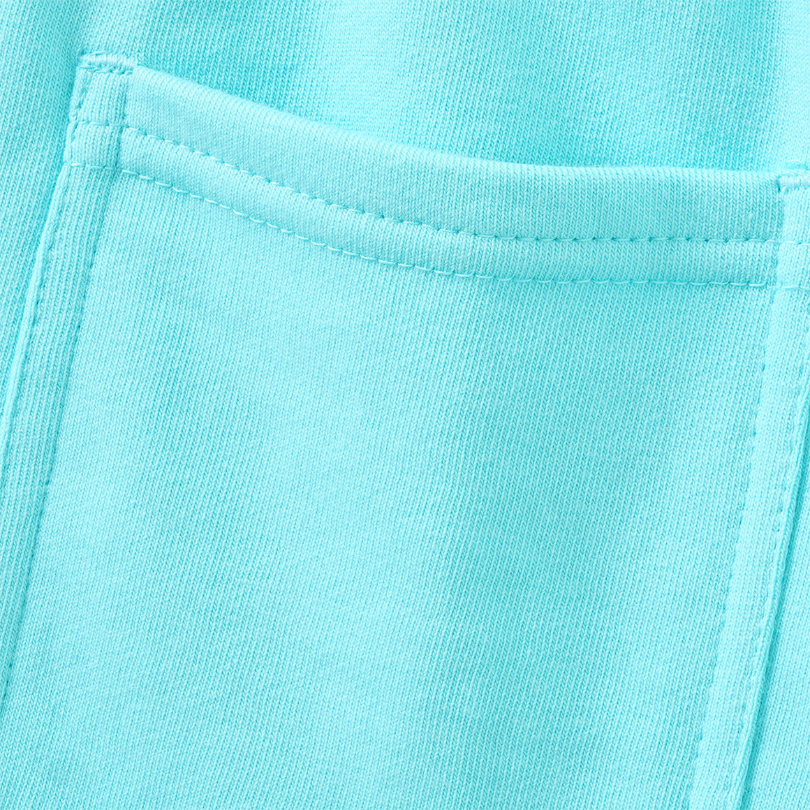 Disney Stitch Sweatshorts mit Bio-Baumwolle