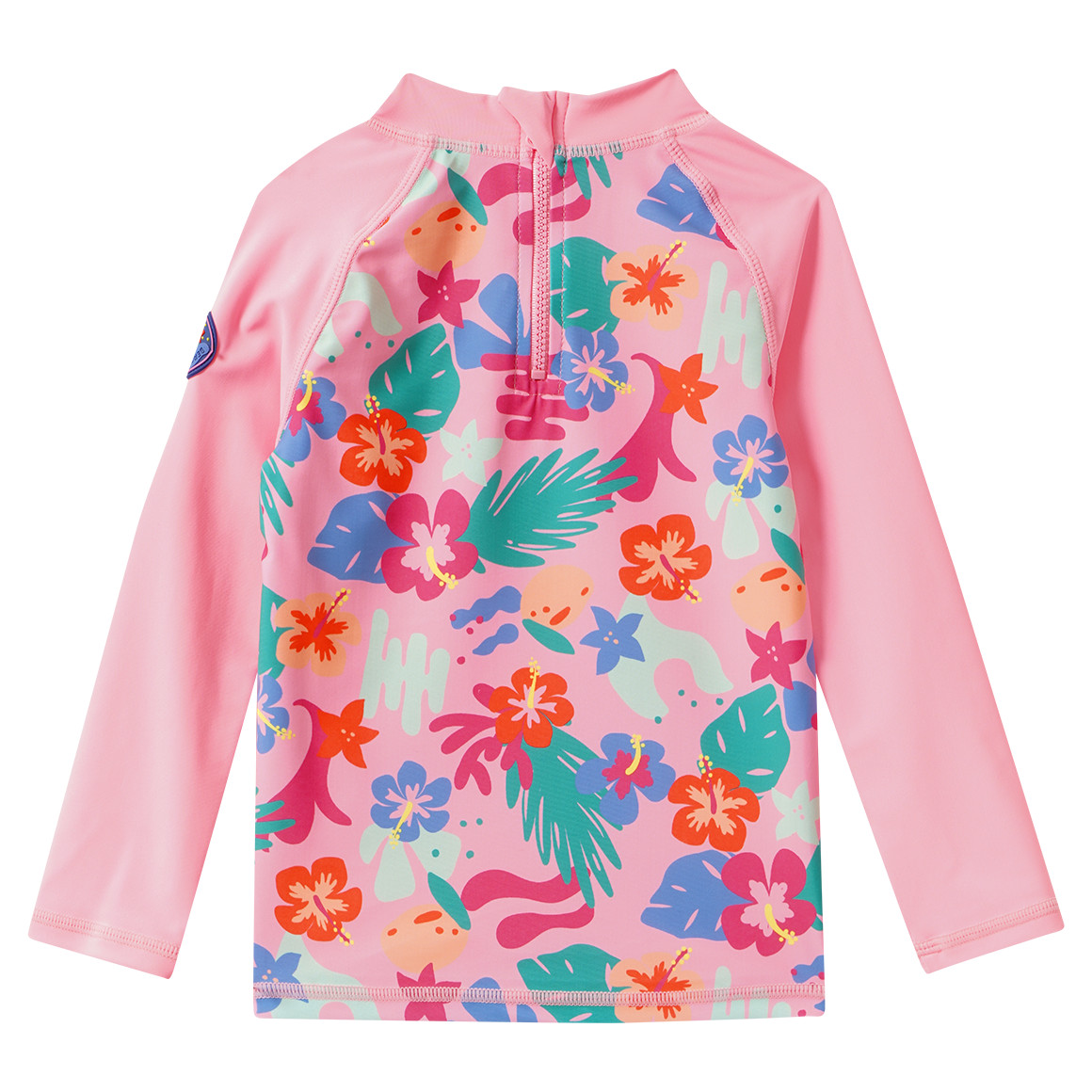 Baby UV-Set mit Badeshirt und Hose UPF40