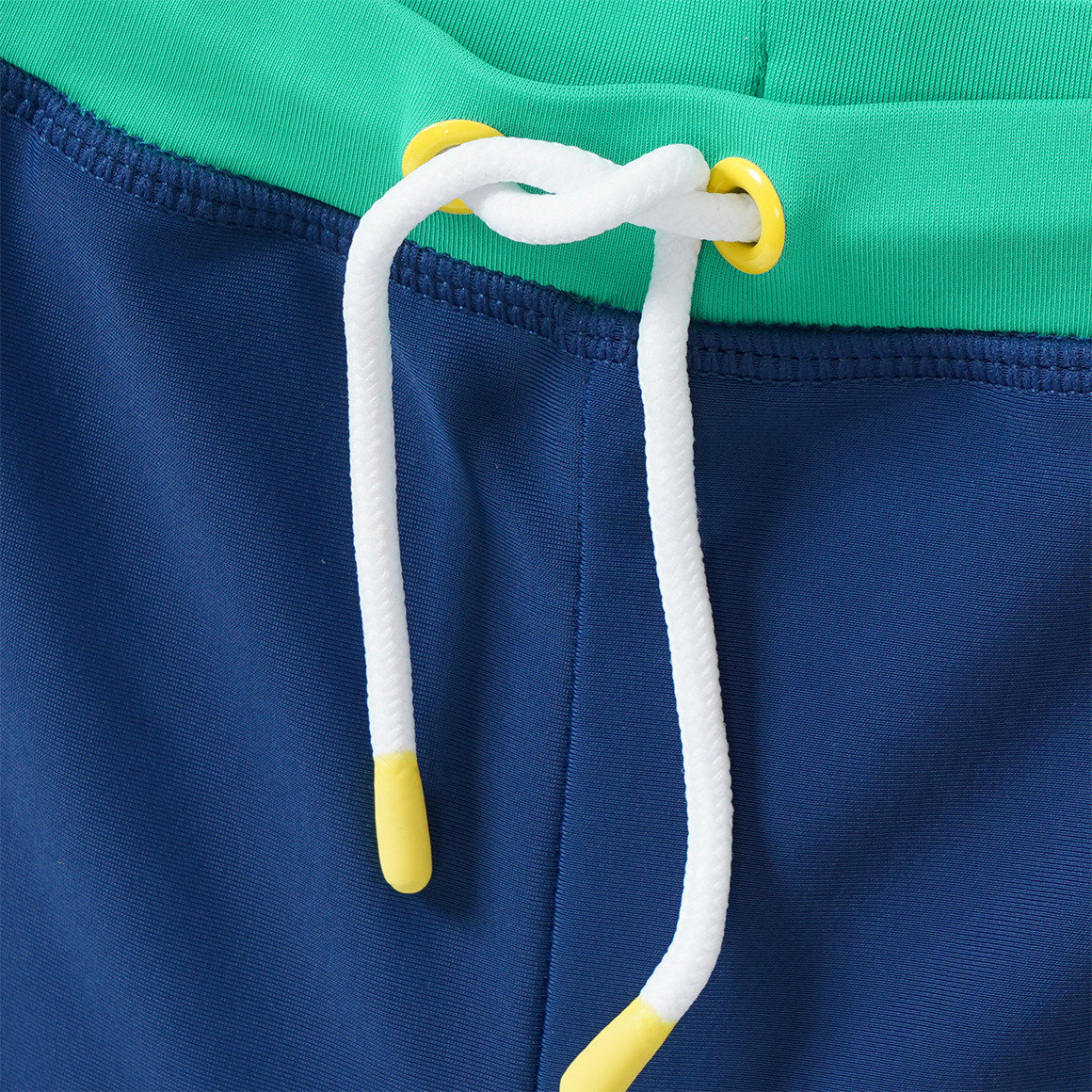 Jungen UV-Set mit Badeshirt und Hose UPF40