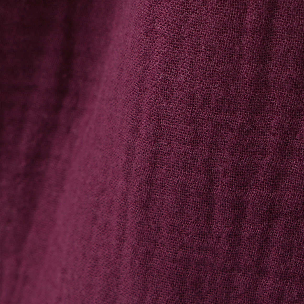 Mädchen Musselin-Kleid aus Bio-Baumwolle